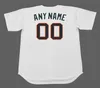 Koszykówka uniwersytecka nosi Houston Colt 45's 27 Jose Altuve z lat 600. Baseball Jersey 45 Carlos Lee 24 Jimmy Wynn 35 Joe Morgan 60keuchel 10 Rusty Staub