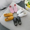 Sneakers Little Girls Dress Leather Shoes Wedding Baby Boys Big Kids Child Casual 1 2 3 4 5 6 7 8 9 10 11 12 Years 221205