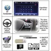 2 Din autoradio Carplay 7 "écran tactile Autoradio multimédia lecteur vidéo 2din autoradio Android Auto AUX BT SD/TF lecteur MP5