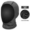 Motorcycle Helmets Balaclava Mask Motorbike Moto Riding Biker Racing Breather Cycling Ski Hat Spring Summer For Men Women