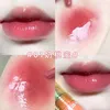 Läppglans Joco Kawaii Makeup Korean Mirror Tint Sexig Lipgloss Cosmetics Oil Lipstick