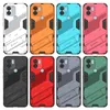 Phone Cases For OPPO A58 A17 A97 A57 A93S Realme 10 C30 C35 C33 Pro 4G 5G Armor Kickstand Stand Shockproof Case