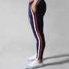 Pantalons pour hommes Skinny Joggers Pantalons Hommes Running Pantalons de survêtement Coton Pantalons de survêtement Gym Fitness Pantalons de sport Homme Bodybuilding Training Bottoms T221205