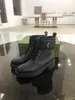 Women Women Luxury Ongle Boot Double G Boots Designer Leather Womens Martin Boots Cowboy Classic Zipper Flat Booties 22ss