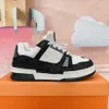 2022SSSLUXURY DESIGNER MEN 'S CASUAL SHOD 초경파 발포성 아웃솔 내마모성 및 편안한 크기 36-44 MJKIIIP00004