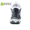 ارتداء حذاء ارتفاع زيادة Rax مقاوم للماء المشي لمسافات طويلة شتاء الأحذية الرياضية في الهواء الطلق لأحذية الثلج للأحذية الثلجية أفخم جبل الثلج السياحة 221205