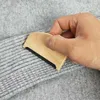 Holz Epilierer Pullover Kleidung Lint Remover Rasierer Stoff Manuelle Tragbare Holz Lint Trimmer Kamm Rasierer Großhandel AA