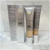 Bb Cc 크림 Cc 크림 32Ml Spf50 Fl Erage 핑크 그린 Sier 3 Stypes 드롭 배달 건강 미용 메이크업 얼굴 Dhlcz