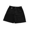 Clothing Sets Japan And South Korea School JK Uniform Shorts Suit Pants For Girls Boys Students Black Short Casual