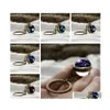 Klapety smyczy 12 znak zodiaku szklany kula wisior brelowe kobiety mężczyźni moda konstelacja biżuteria łańcuchy pierścienia uchwyt Chris Dhnmu