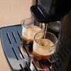 Koffie thee commerci￫le melkthee allemaal in ￩￩n volledig automatisch multifunctioneel warm en koud kantoorfruitsap soja drankje