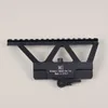 Tactical Scope Mount Midwest AK Side Rail 20mm Picatinny Rail Mount Accessories