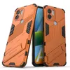 Pantser telefoonhoesjes voor eer 80 70 se nova y61 x9 x8 x6 x30 x40i Pro 5G Support Shockproof Back Case Cover