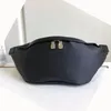 Sacs de taille style Bumbag Cross Body Designer Sac à bandoulière Fleur marron Cuir Tempérament de luxe Fanny Pack Bum Poche de taille 41087.44336.43644