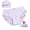 Majtki 12PC Lot Baby Girl