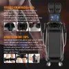 EMSLIM RF Estetiği Vücut Heykel Makinesi Kilo Ver 4 Elleğin Elektrik Bina Kas Stimülasyonu EMS NEO Vücut Masajı Hiemt Vücut Kontur Makineleri