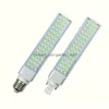 Lampadine a Led G23 G24 E27 Led Bbs 10W 12W 15W 18W 20W 25W Smd5730 Luci 85265V Faretto 180 Gradi Tal Plug Light Drop Delivery Lightin Ottyb