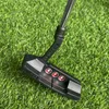 Другие продукты для гольфа Special Select Jet Set Putter с рукояткой и головным убором 221203