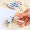 Творческие мини-портативные складные ножницы Morandi Простой бумажный инструмент