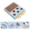 Cat Toys Toy Catching Scratching Interactive Scratcher Mole Teaser Whackfunny Game Pad Kitten Scratch Puzzle Puzzles Plaything Board