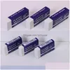 Erasers 30pcs/Pack White 2b карандаш резиновый Ding Art Sketch Eraser Eraser Исправленный экзамен на экзамен для Студента Написание ПВХ ластики поставляют Schoo dhpai