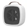 Electric heating fan heating fan home power saving mini small desktop office heater manufacturers wholesale