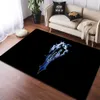 Mattor Trapstar London Bath Mat Door Rug Carpet Kitchen Cute Room Decor Gamer Welcome Children Doormat T221105270W