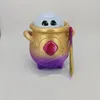 Novelty Items Decorative Objects Figurines Magic Mixies Magic fog pot surprise pet sound light interactive blind box toys authenti205J