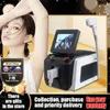 2024 New Laser Machine Ice Platinum Hair Removal Machine 755nm 808nm 1064nm titanium 808 Diode L-aser Hair