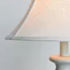 Lampes de table pays d'amérique vieux rétro lampe en bois massif salon restaurant magasin de vêtements tissu nordique chambre chevet