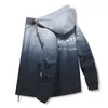 야외 티셔츠 낚시 정장 남자 재킷 후드웨어 착용 스포츠 바지 방수 전술 통기성 옷 221205