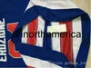 Retro 1980 Team USA Men's Stitched Custom Hockey Uniforms Blue White Ken Morrow 3 Bob Suter 20 Mark Pavelich 16 Dave Christian 23