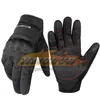 ST640 Inverno Autumn Motorcycle aquecendo luvas