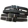 luxury designer belts for men male chastity top fashion mens brand gold and silver gun color classic leisure business first layer 5484210