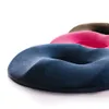 Cushiondecoratif Yastık 1 PCS Donut Hemorhoid Koltuk Yastık Kuyruk Kuyruğu Koksissi Ortopedik Prostat Sandalyesi Hafıza Köpüğü 221205