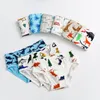 Panties HH 5 Piece Boys Underpants Underwear Cartoon Shorts For Baby Boy Kids Clothes Teenagers Comfortable Briefs 221205