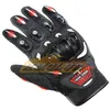 ST644 Motorfietshandschoenen Mannen Motocross Handschoenen Full Finger Knight Riding Motor Moto handschoenen Motocrosshandschoen M-XXL