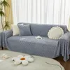 Крышка стулья диван крышка полотенца мода Morocco Design большой размер диван