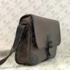 M46328 Archy Bag Messenger Bags Crossbody Men Fashion Luxury Designer Shoulder Bag Tote Handbag Top Quality Purse Fast Delivery