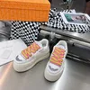 Naked Wolf casual shoes designer slider snatch sneakers Kosa sinner Hyde Heidi City women's platform top mass size 35-40