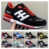 2022 ZX750 кроссовки кроссовки ZX 750 Mens Womens White Red Blue Athablets Athletic Sports Sport