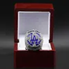 Cluster Rings 2020MLB Los Angeles Dodge World Series Championship Ring nr 5 Player nr 50 T221205