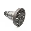 Repair Rexroth Piston Pump Hydraulic Spare Parts A2FM160 Drive shaft T21 L185.5MM
