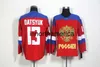 Team Russia 2016 Coupe du monde de maillots de hockey 8 Alex Ovechkin 72 Artemi Panarin 91 Vladimir Tarasenko 71 Evgeni Malkin 13 Pavel Datsyuk