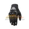 ST924 Gant de moto Guantes Moto Écran tactile Doigt complet Respirant Alimenté En Plein Air Moto Racing Gants D'équitation Été Automne