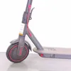 New HT-T4 Pro Electric Scooter 10.4ah بطارية 36V 350W محرك 8.5 بوصة قابلة للطي Smart Kick Scooter US EU UK Stock