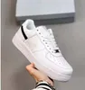 2022 Nieuwe Klassieke mannen krachten 1 Jurk Schoenen een skate air low Wit zwart Tarwe Man Vrouwen Sneakers Cut Mens Shadow Triple Mid Platform Womens sport trainer