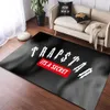 Mattor Trapstar London Bath Mat Door Rug Carpet Kitchen Cute Room Decor Gamer Welcome Children Doormat T2211059374719