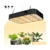 Grow Lights Dimmable Grow Light 600W Fl Spectrum Waterproof Can Er Led Plant Lights To Adapt Different Growing Stages Plants Greenho Otd7J
