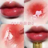 Brillant à lèvres JOCO Kawaii maquillage coréen miroir teinte Sexy Lipgloss cosmétiques huile rouge à lèvres